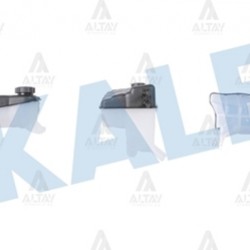 YEDEK SU DEPOSU MONDEO 01-07 (KAPAKLI) YEDEK SU DEPOSU MONDEO 01-07 (KAPAKLI)